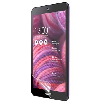 Asus Memo Pad 8 ME181C Näytönsuoja Heijastamaton