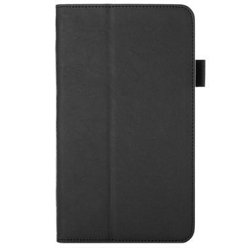 Asus Memo Pad 8 ME581CL Smart Läppäkotelo Musta