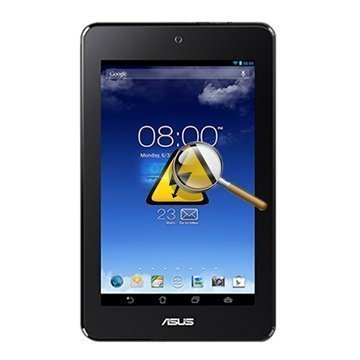 Asus Memo Pad HD7 Arviointi