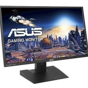 Asus Mg279q 27 16:9 2560 X 1440 Ahva 144hz Freesync