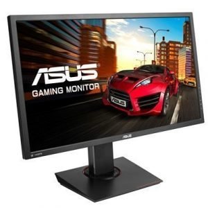 Asus Mg28uq 28 16:9 3840 X 2160 Tn Freesync