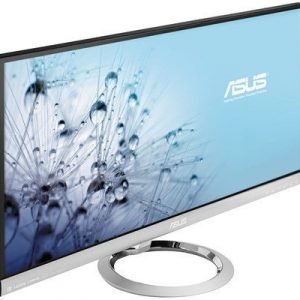 Asus Mx299q 29 21:9 2560 X 1080 Ah-ips