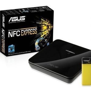 Asus Nfc Express