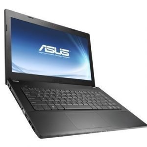 Asus P4540uq Core I5 8gb 256gb Ssd 15.6