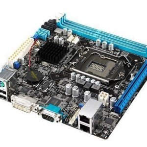 Asus P9d-i Lga1150 Pistoke Mini Itx