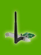 Asus PCE-N10 - WiFi-adapteri