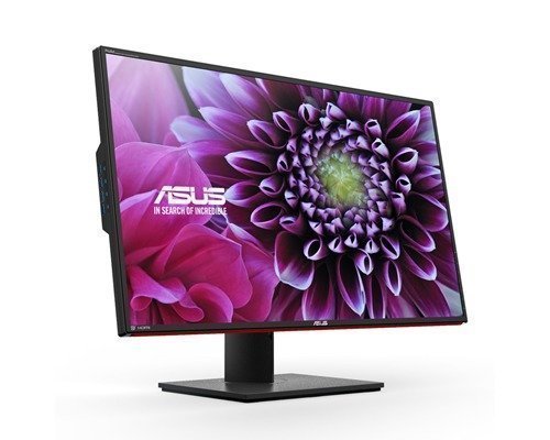 Asus Pa328q 32 16:9 3840 X 2160 Ips