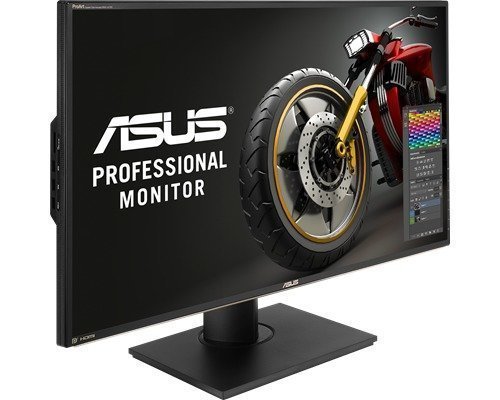 Asus Pa329q 32 16:9 3840 X 2160 Ips