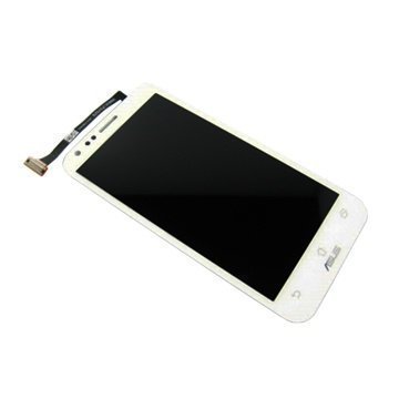 Asus PadFone 2 LCD-näyttö Valkoinen