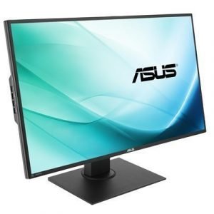 Asus Pb328q 32 16:9 2560 X 1440 Ips