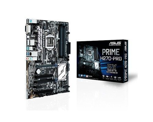 Asus Prime H270 Pro S-1151 Atx