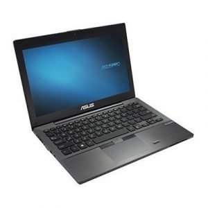 Asus Pro Advanced Bu201la #demo Core I5 8gb 128gb Ssd 12.5