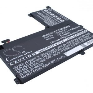 Asus Q502L Q502LA Q502LA-BBI5T12 akku 4200 mAh