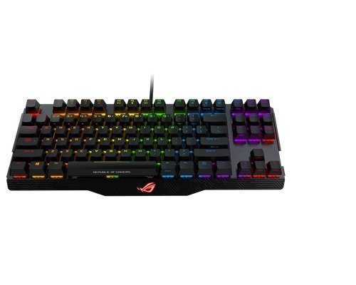 Asus Rog Claymore Core Keyboard