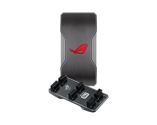 Asus Rog Enthusiast 3-way