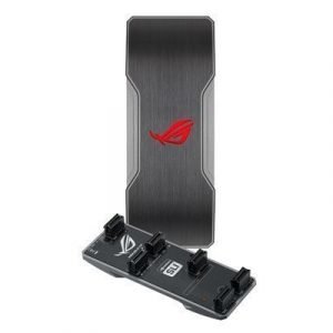 Asus Rog Enthusiast 4-way