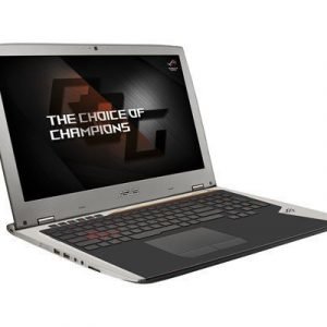 Asus Rog G701vi Ba011t Core I7 16gb 512gb Ssd 17.3