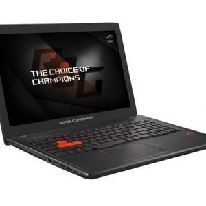 Asus Rog Gl553vw Core I5 8gb 1000gb 15.6