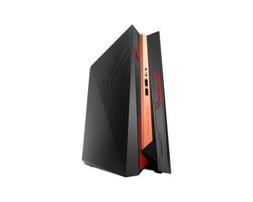 Asus Rog Gr8 Ii Core I5 8gb 256gb Ssd