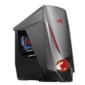 Asus Rog Gt51ca Core I7 32gb 256gb Ssd