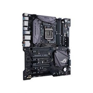 Asus Rog Maximus Ix Apex S-1151 Laajennettu Atx