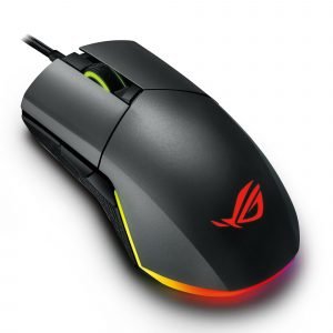 Asus Rog Pugio Pelihiiri