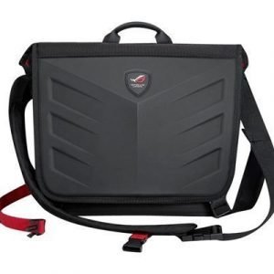 Asus Rog Ranger Messenger 15.6tuuma Poly Gucci Musta Punainen