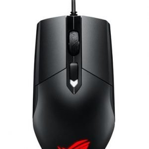 Asus Rog Strix Impact Pelihiiri