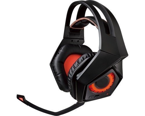 Asus Rog Strix Wireless