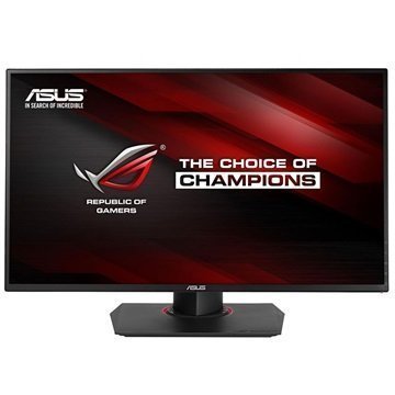 Asus Rog Swift PG278Q 3D LED Näyttö 27