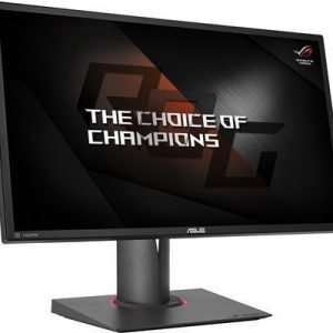 Asus Rog Swift Pg248q 24 16:9 1920 X 1080 Tn 180hz G-sync