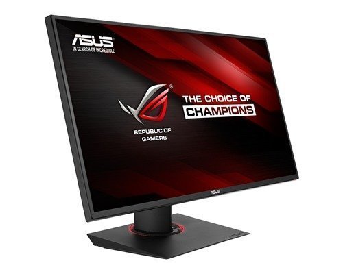 Asus Rog Swift Pg278q 3d 27 16:9 2560 X 1440 Tn 144hz G-sync