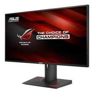 Asus Rog Swift Pg279q 27 16:9 2560 X 1440 Ips 165hz G-sync