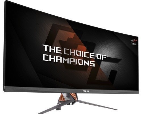 Asus Rog Swift Pg348q 34 21:9 3440 X 1440 Ips 100hz G-sync