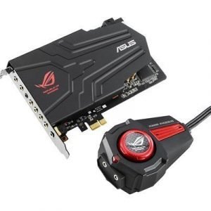 Asus Rog Xonar Phoebus