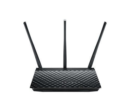Asus Rt-ac53 Dualband Ac750 Cloud Router