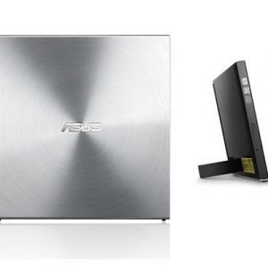 Asus Sdrw-08u5s-u Dvd-asema