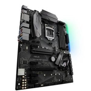 Asus Strix H270f Gaming S-1151 Atx