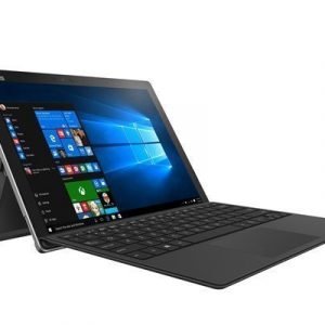 Asus Transformer Book T303ua Core I5 8gb 256gb Ssd 12.6