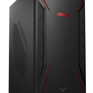 Asus Tuf Gaming Fx10cp Nr006t Pelipöytäkone