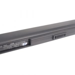 Asus U1E U3S U1F U3 U1 U3Sg N10E N10J N10Jc akku 4400 mAh