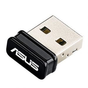 Asus Usb-n10 Nano