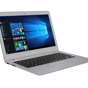 Asus Ux330ua Core I5 8gb 256gb Ssd 13.3