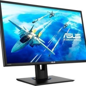 Asus Vg245he 24 16:9 1920 X 1080 Tn 75hz