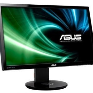 Asus Vg248qe 24 16:9 1920 X 1080 Tn 144hz