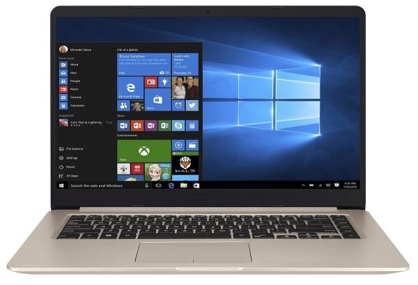 Asus Vivobook 15 X510ua Br650t 15