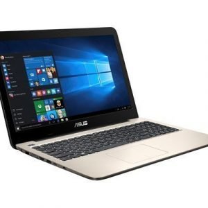 Asus Vivobook F556ua Core I5 8gb 512gb Ssd 15.6