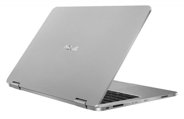 Asus Vivobook Flip 14 Tp401ca Ec002t 14'' Kannettava