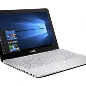 Asus Vivobook Pro N552vx Core I5 8gb 256gb Ssd 15.6