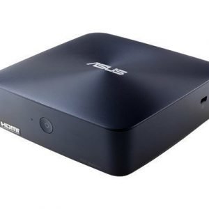 Asus Vivomini Un45h Pentium 8gb 128gb Ssd